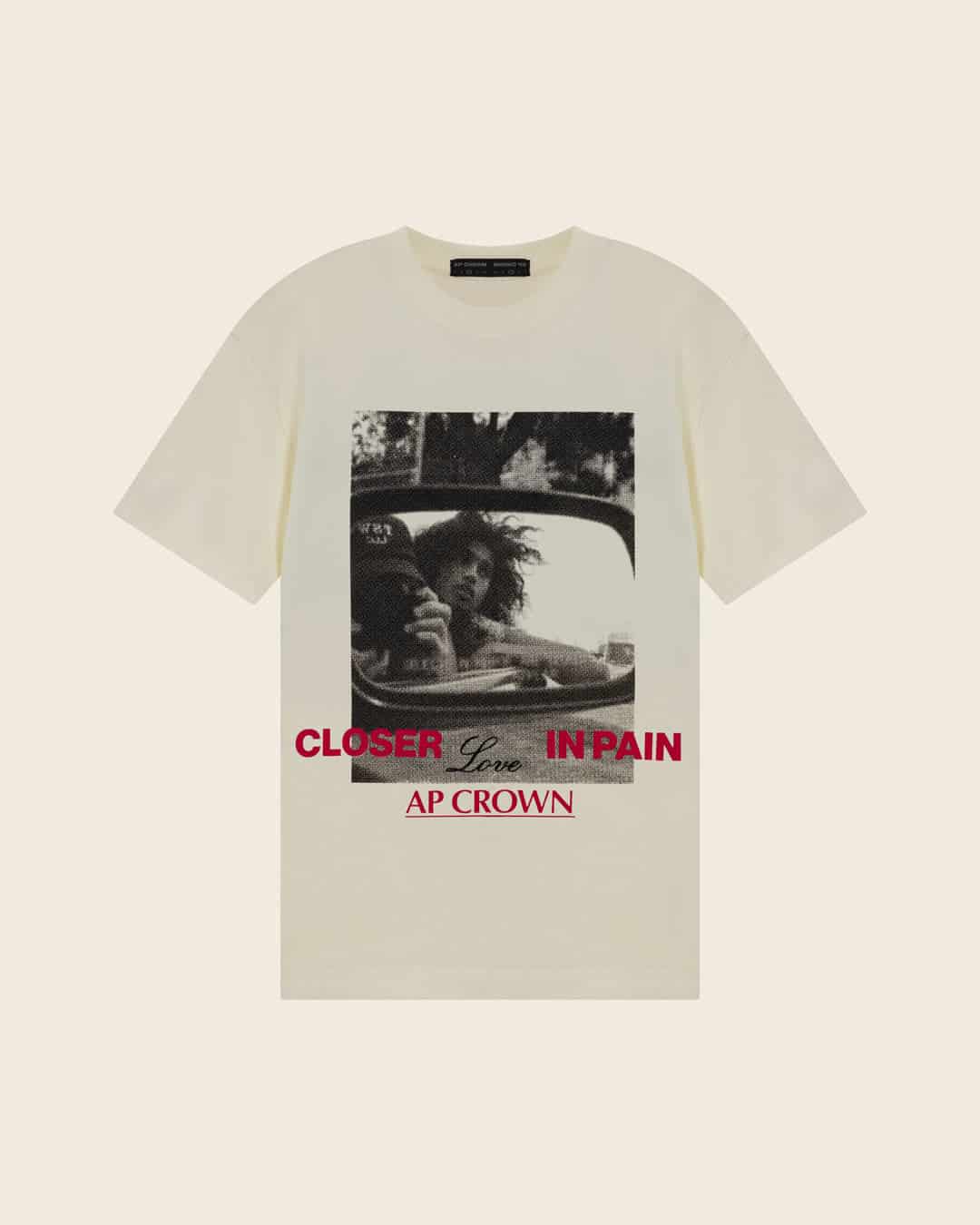 CRUSH T-SHIRT - miniatura 2