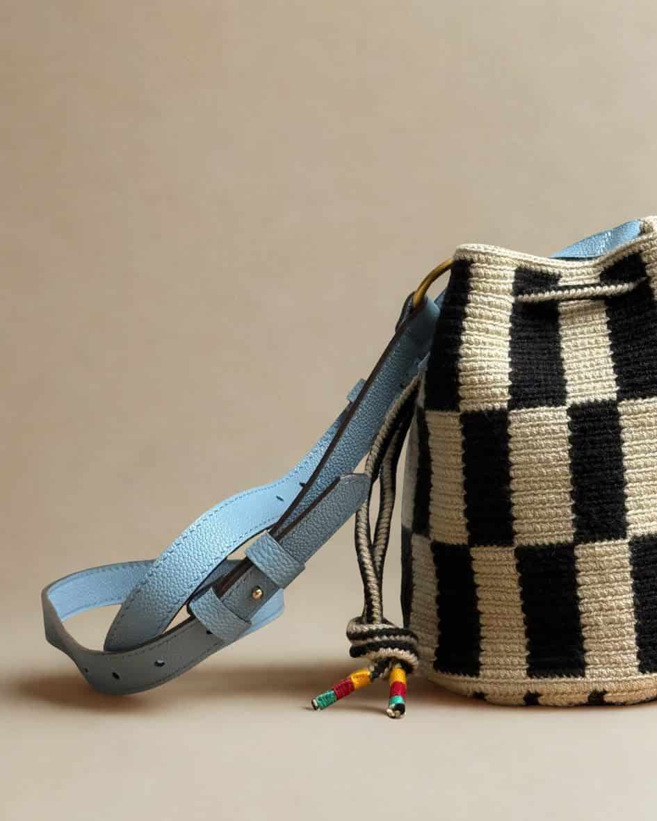 Alameda N Small Bucket Bag - miniatura 5