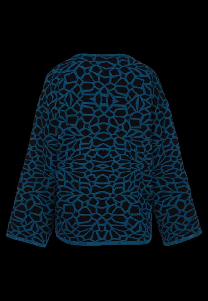 Chaqueta Fractales - miniatura 2