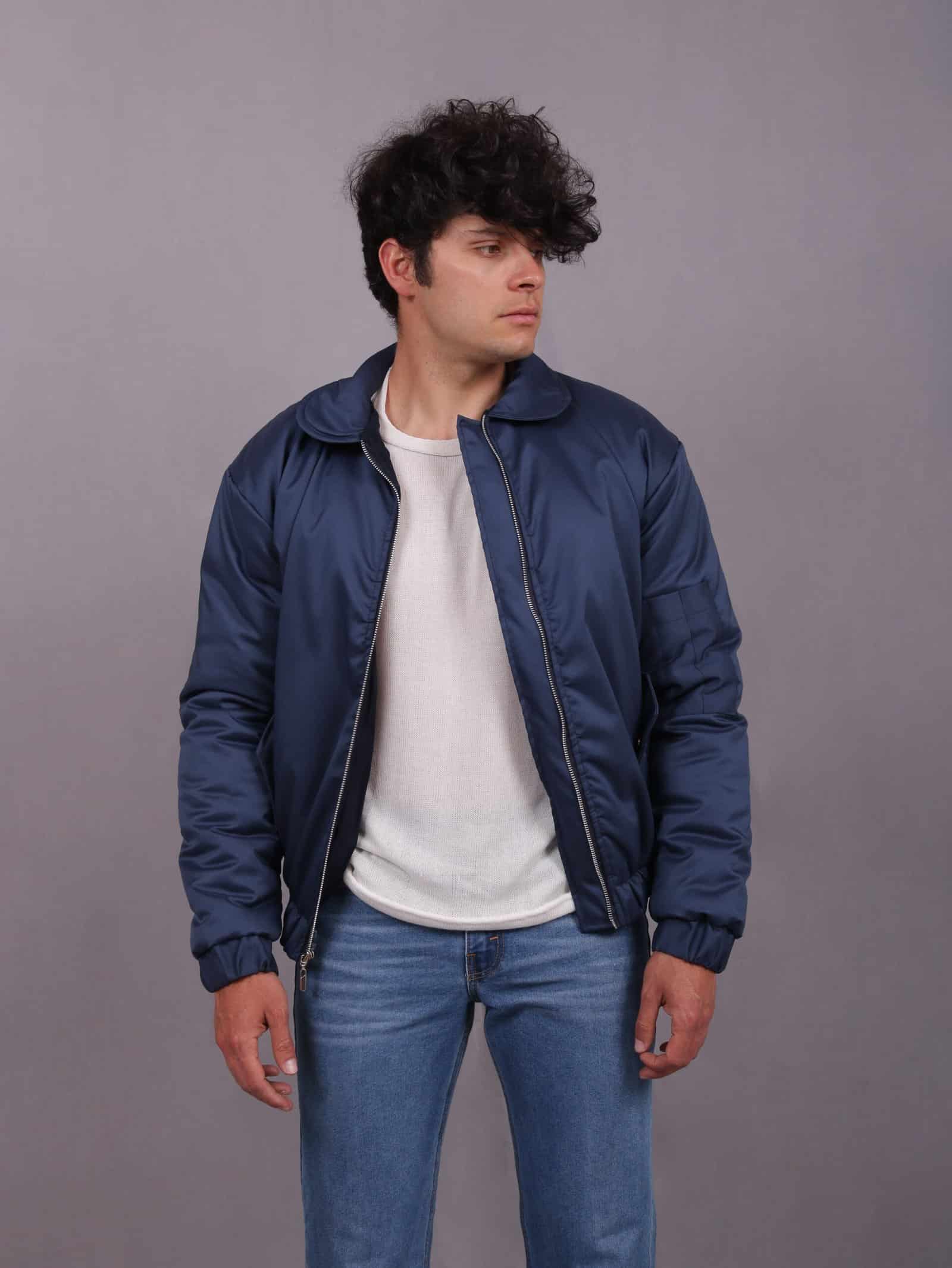 The topgun jacket - miniatura 2