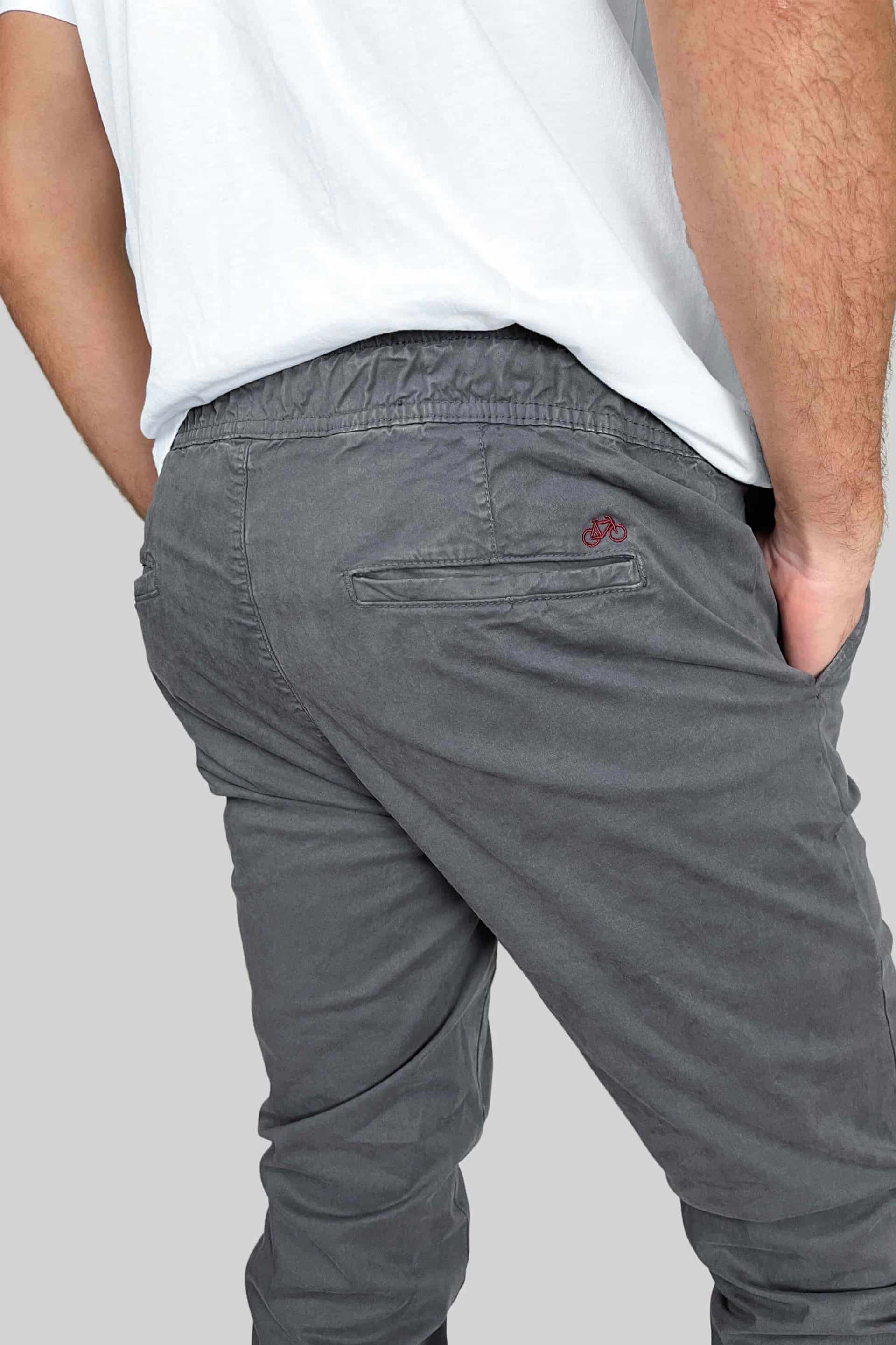PANTALON JOGGER RATÓN - miniatura 3