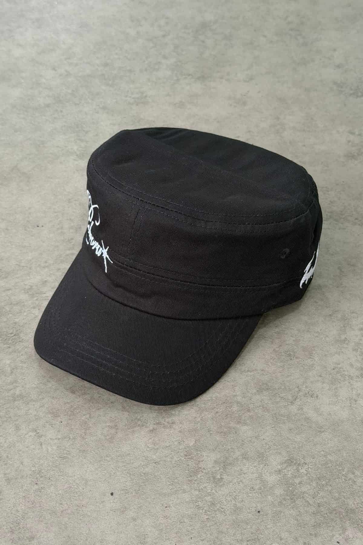 Gorra Cadete Pólvora - miniatura 4