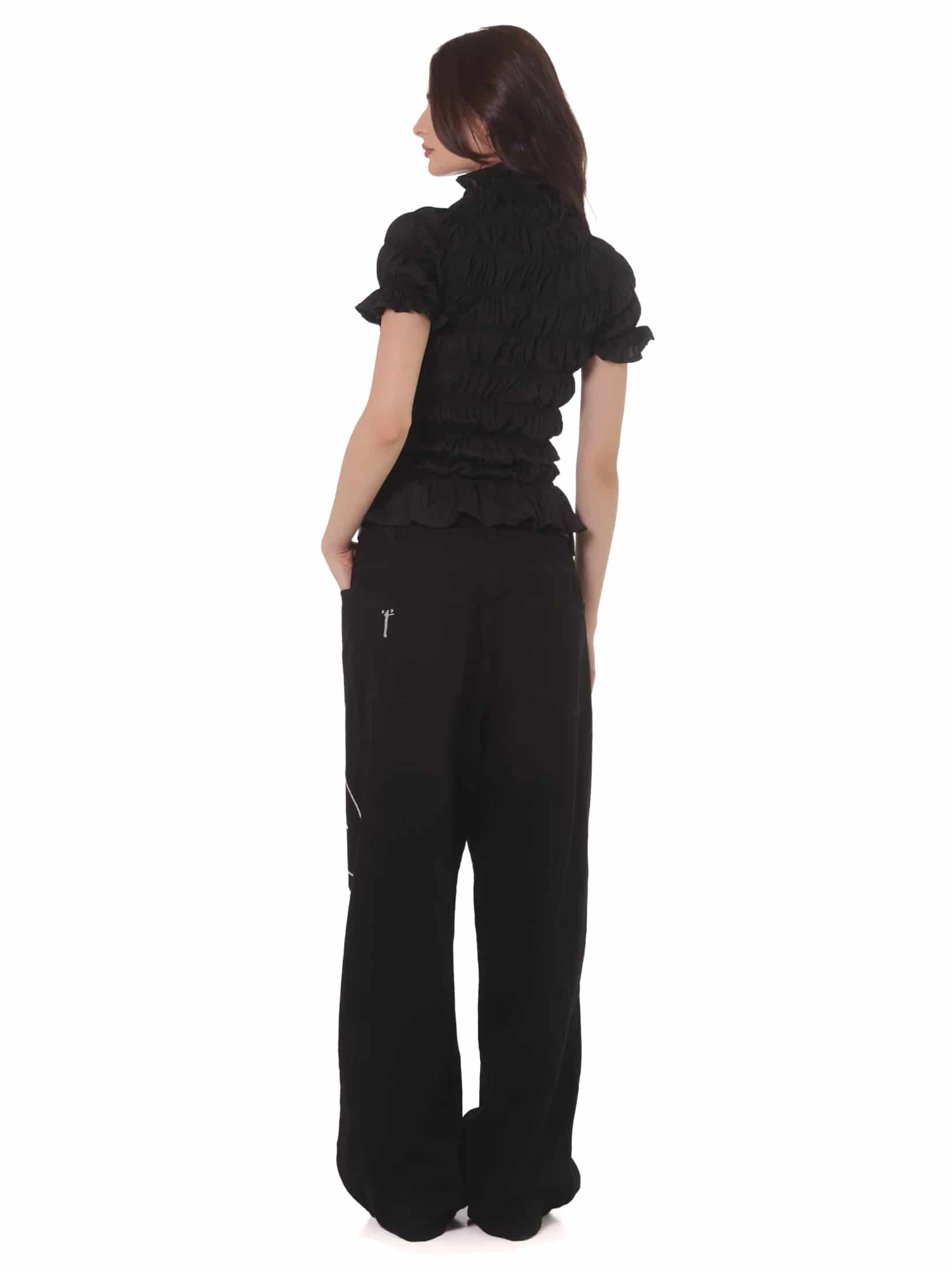 Pantalón Terrenal Black - miniatura 5