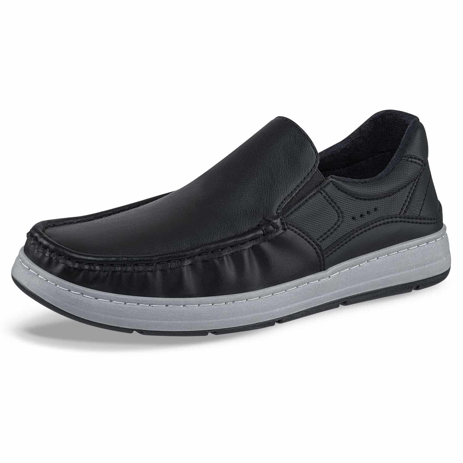 Tenis Urbanos Peak Azul Croydon Para Hombre - miniatura 1