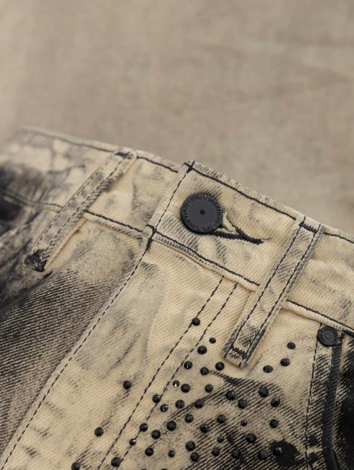PANTALON GÉNESIS - miniatura 9