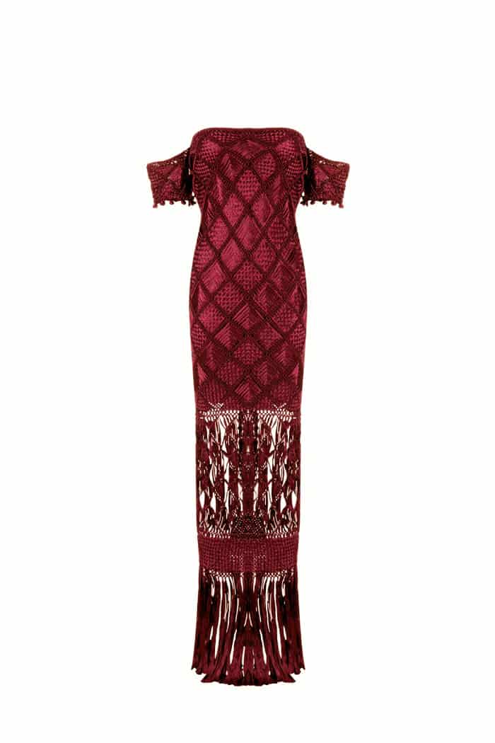 FLORENCIA DRESS - miniatura 7