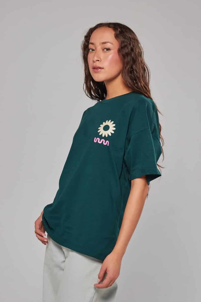 Camiseta Color Flow - miniatura 5