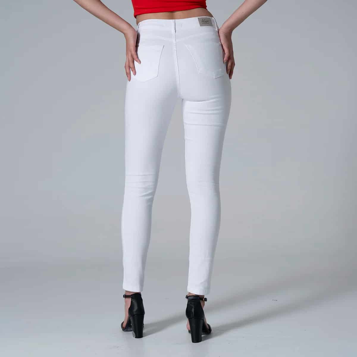 Jean Skinny Toby - miniatura 8