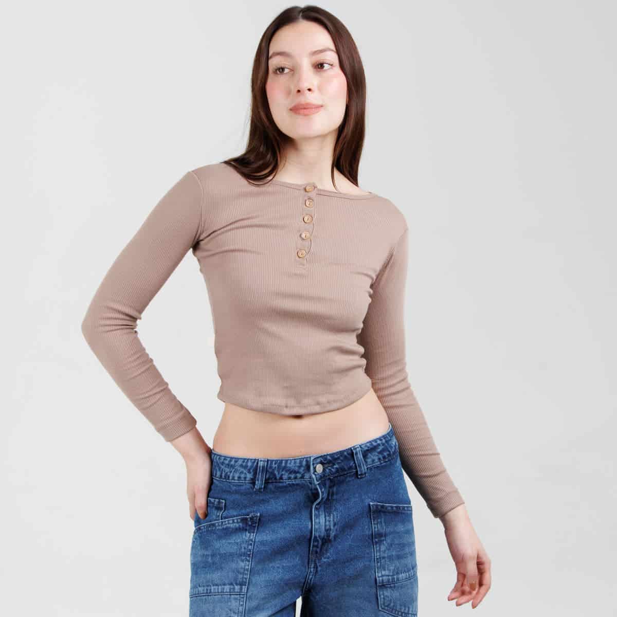 Blusa Axspen B1909 - miniatura 4