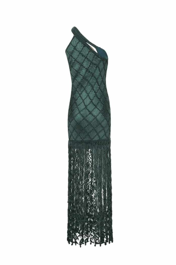 VALENCIA DRESS - miniatura 6