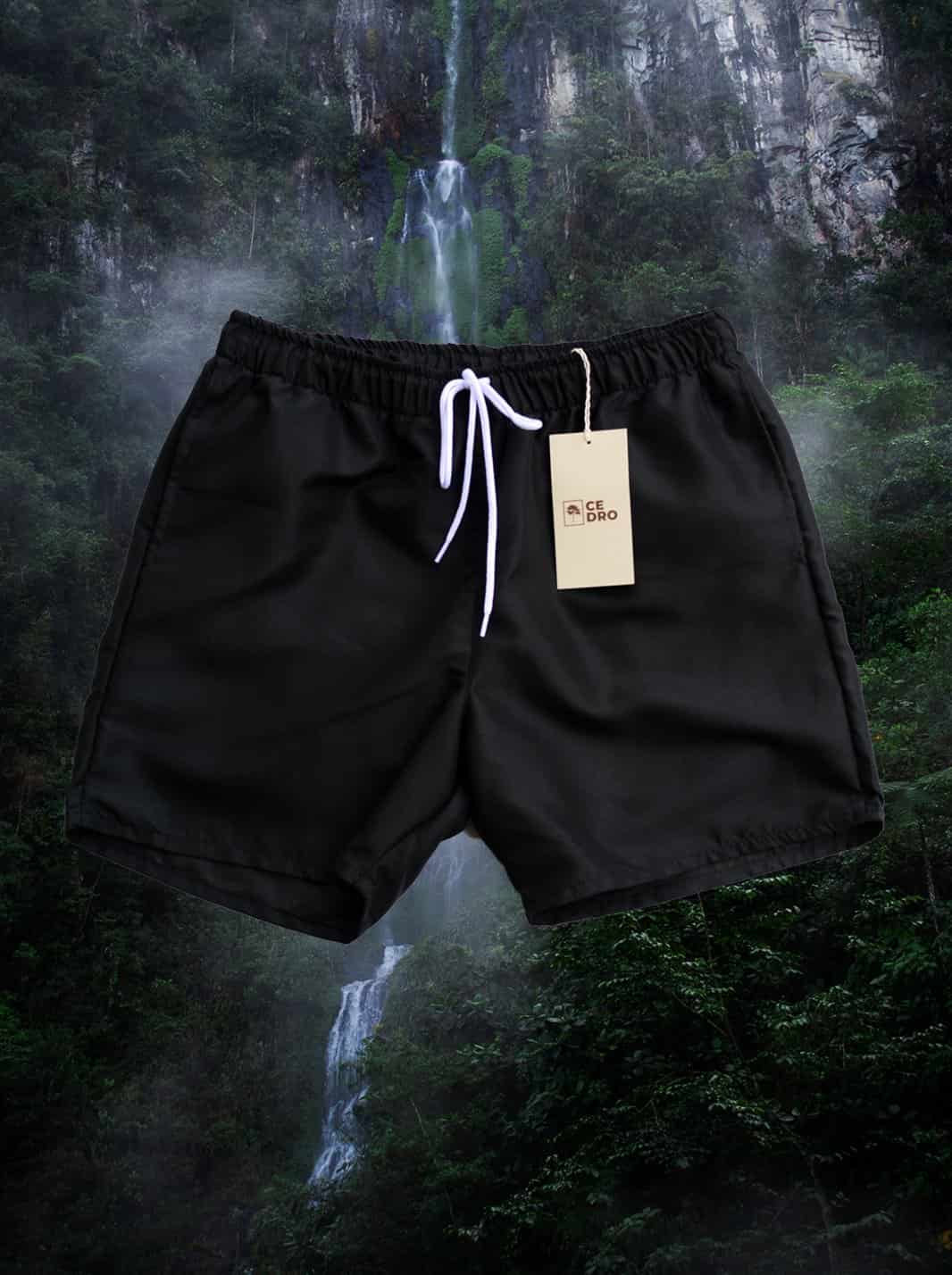 PANTALONETA DE BAÑO | SOLO FONDO - miniatura 6