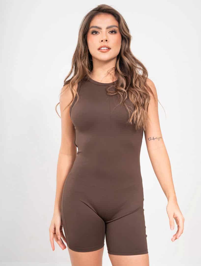 Enterizo Deportivo Dama - miniatura 105