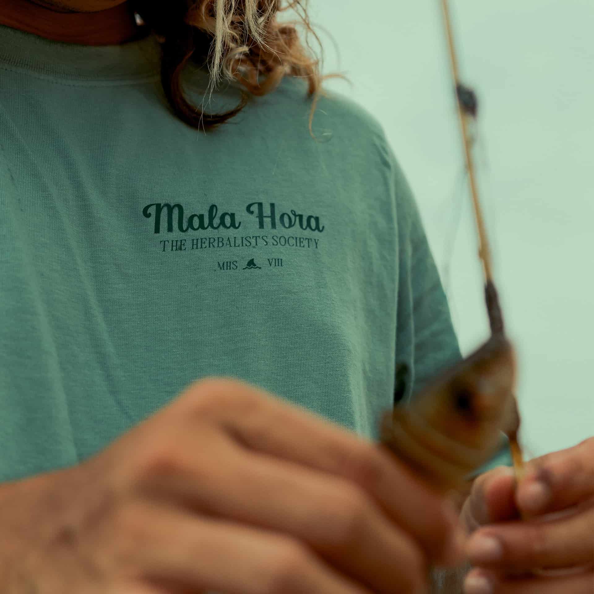 Camiseta Montes - miniatura 2