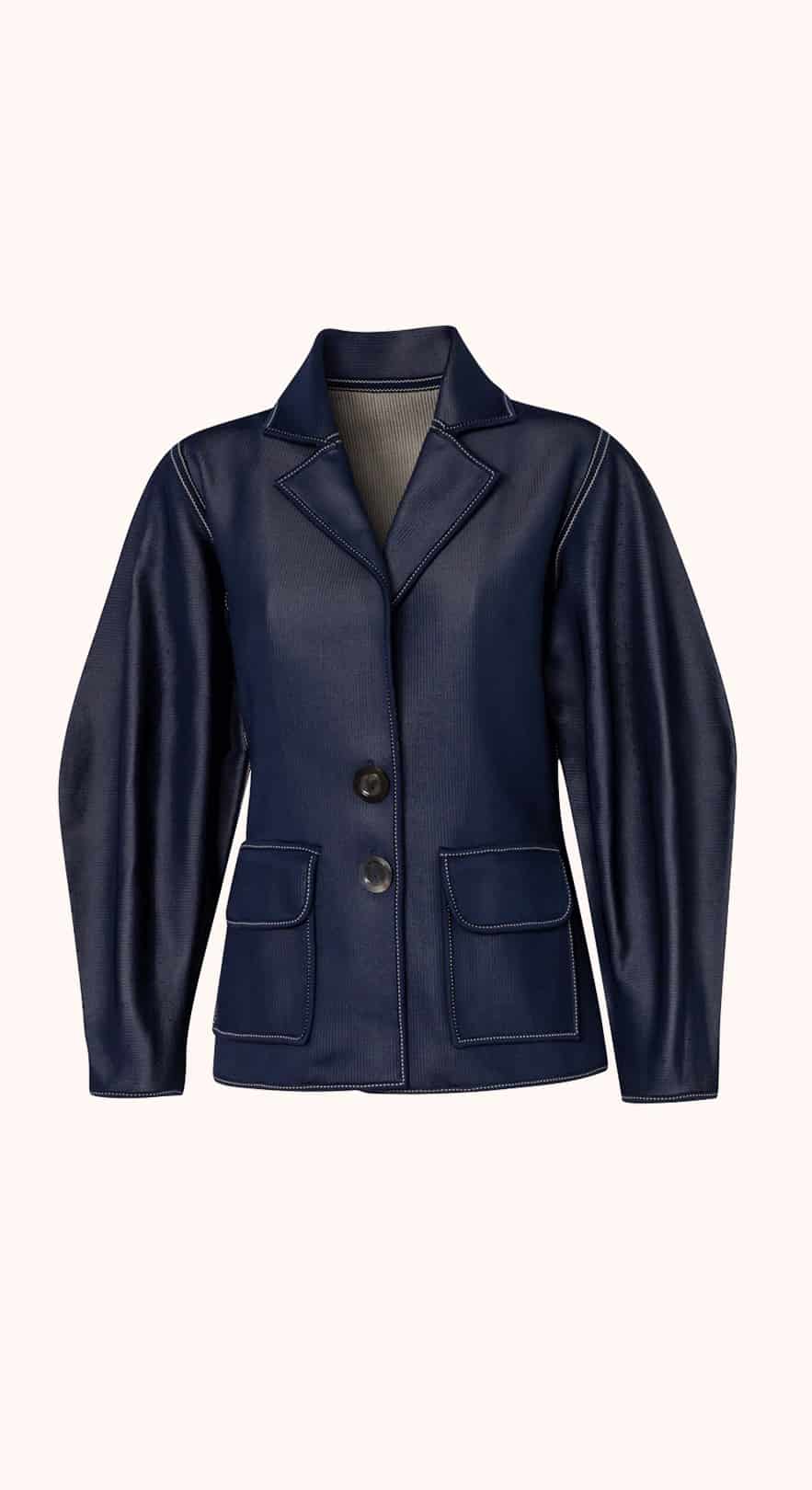 MIRANDA JACKET - miniatura 2