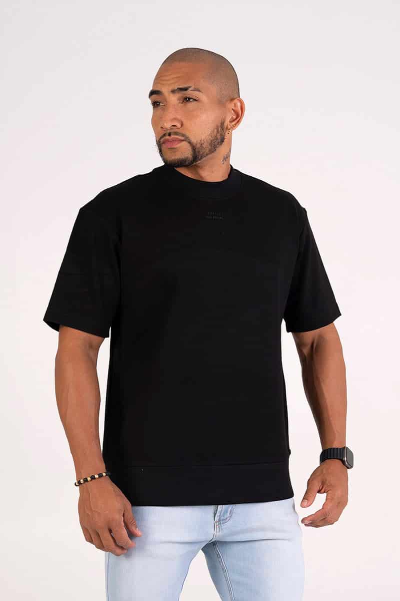 Camiseta relaxed dtf faith - miniatura 1