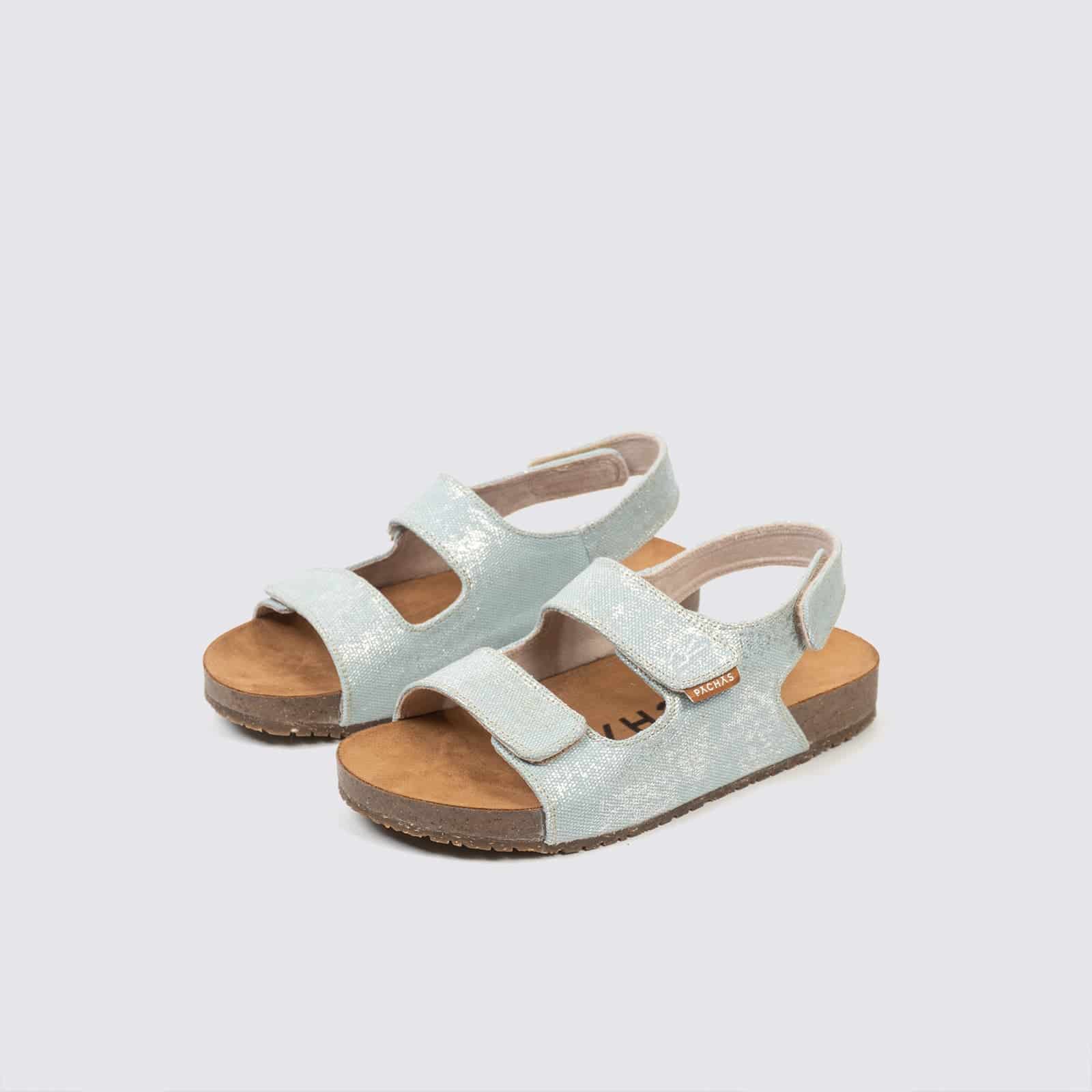 Sandalias Menta - miniatura 6