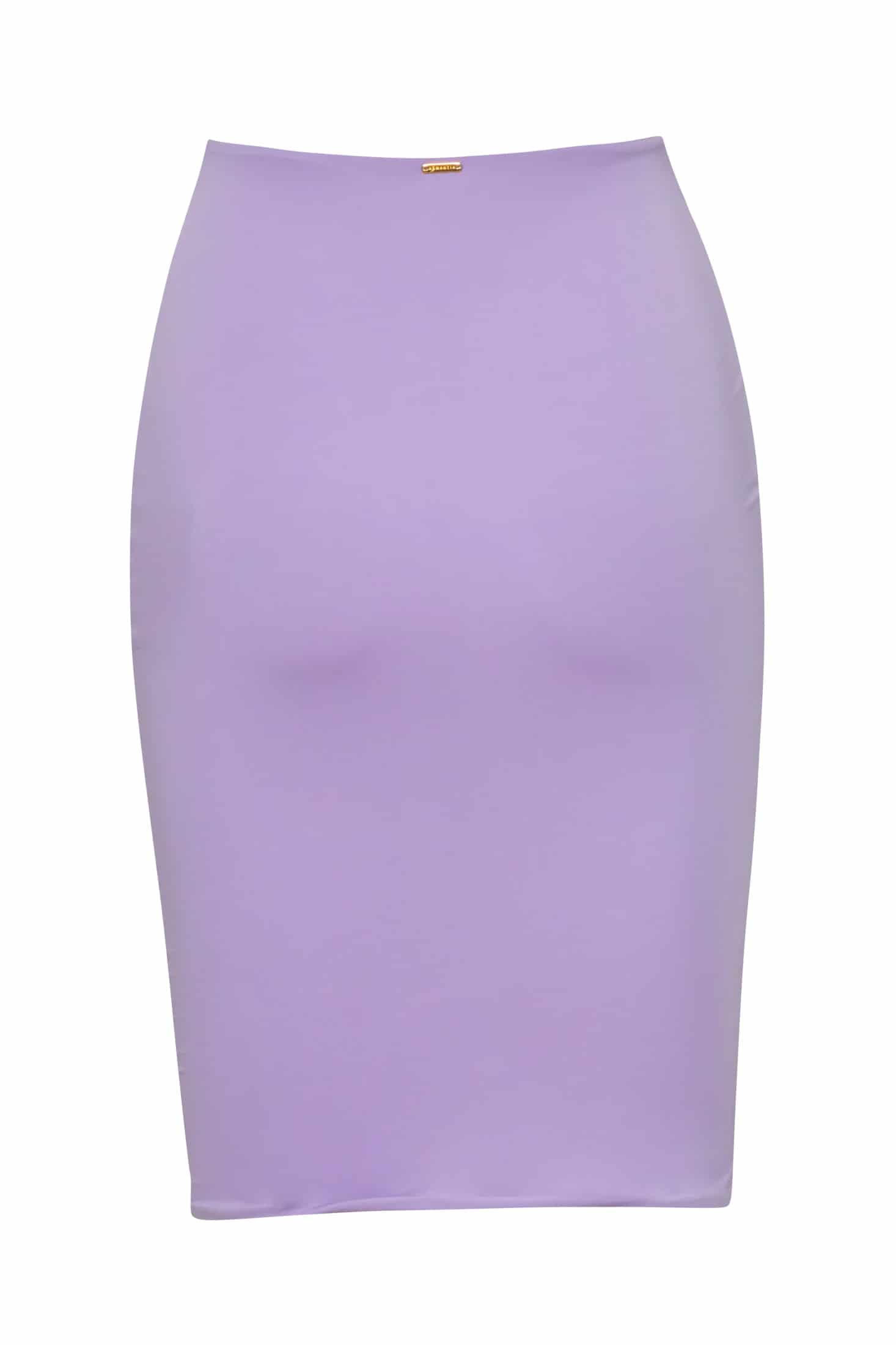 KATIA SKIRT / Lavanda Digital - miniatura 8