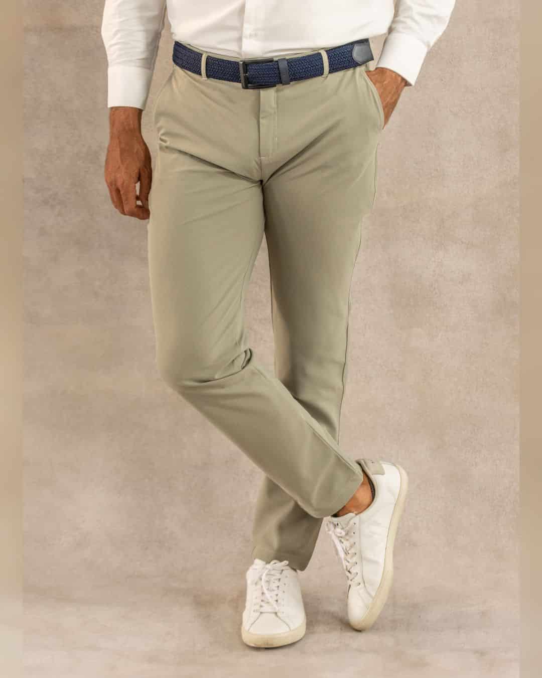 Bundle 3 Pantalones Antimanchas - miniatura 2