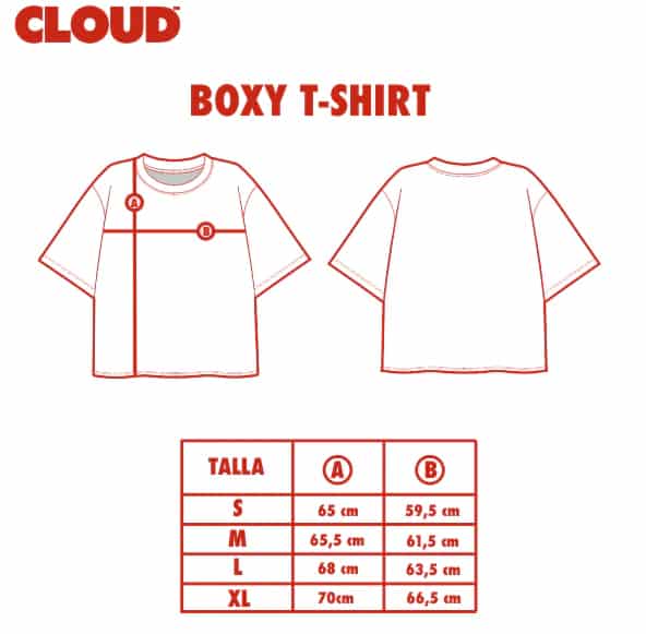 Camiseta Bogotá Tierra de Nadie Blanca - miniatura 3