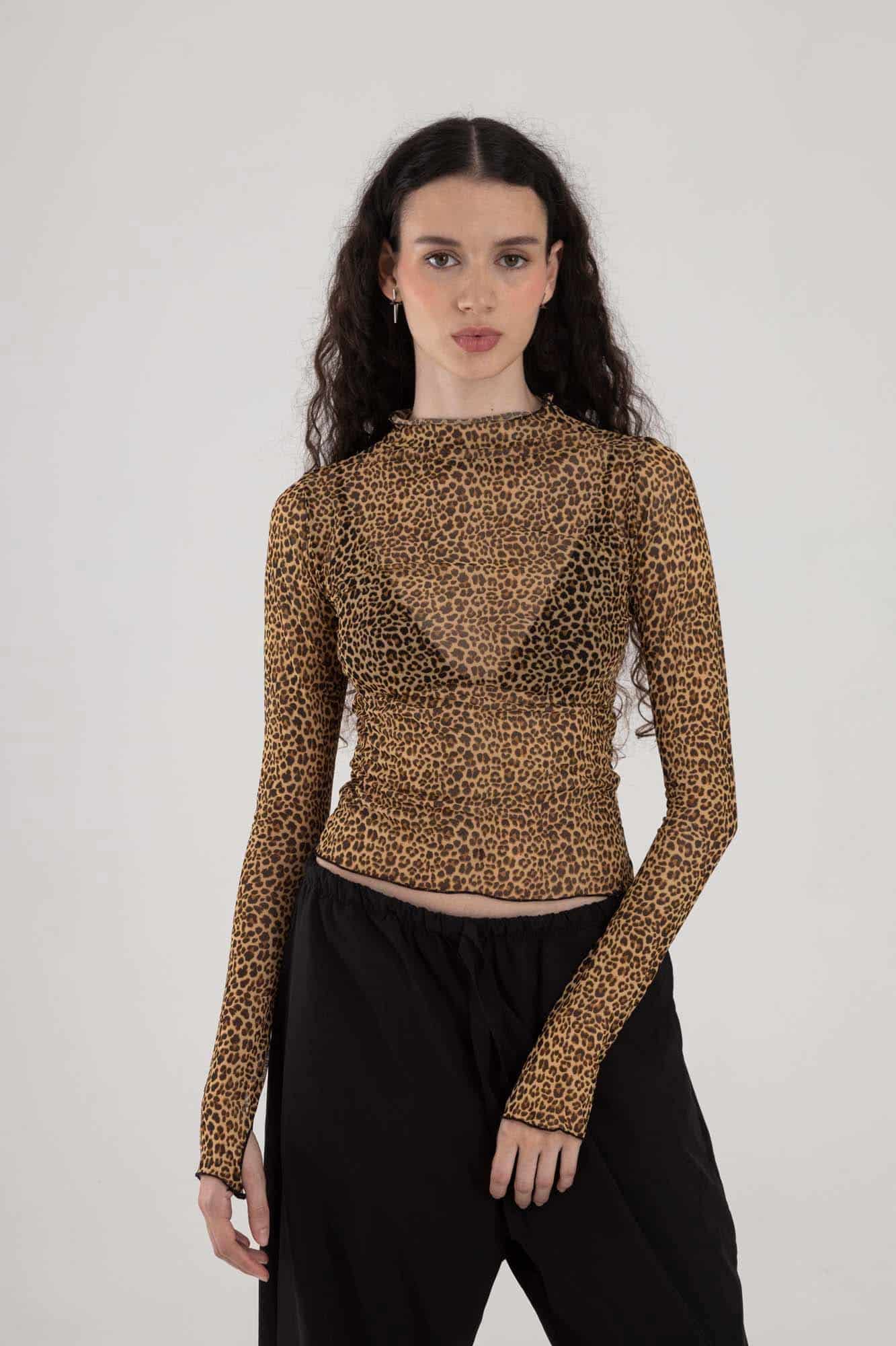 FIERCE MESH - miniatura 10