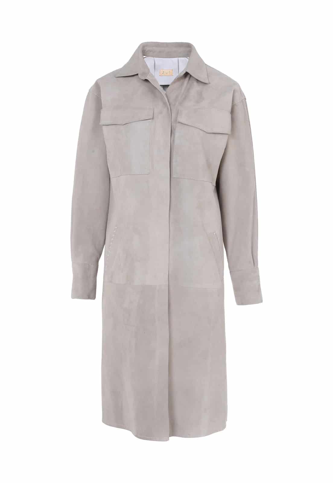 MAXI CARLOTA JACKET - miniatura 6