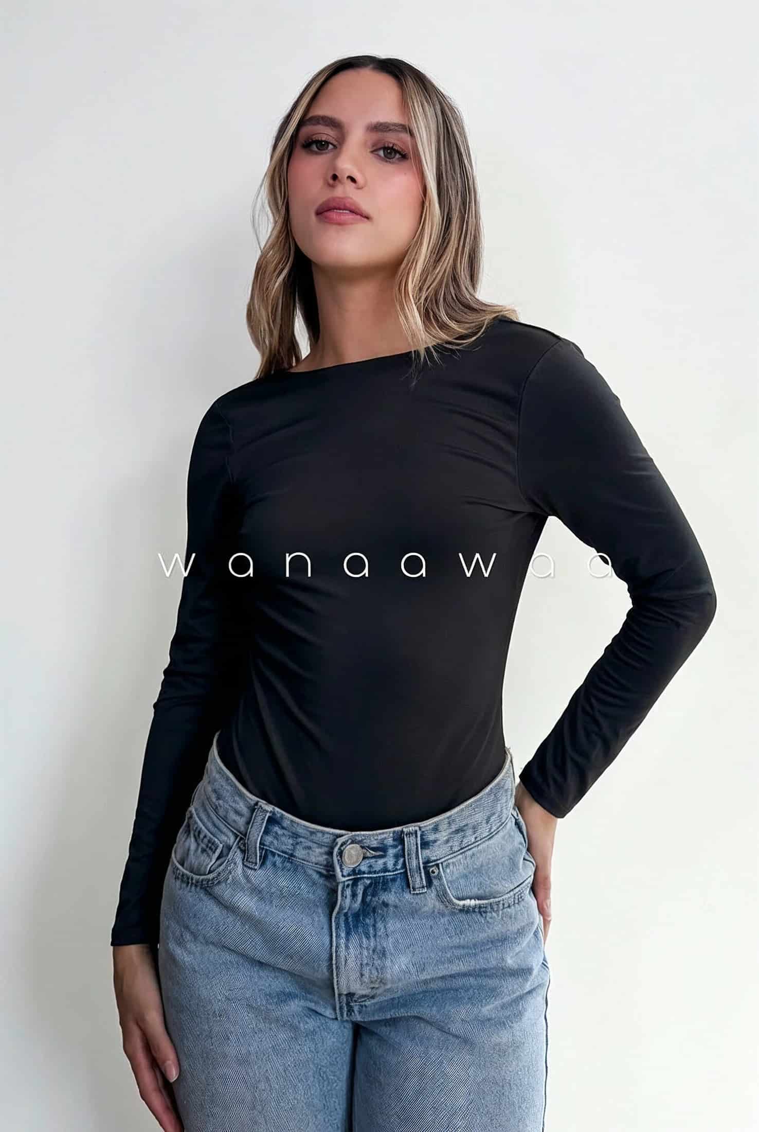BODY ZULAY - miniatura 2