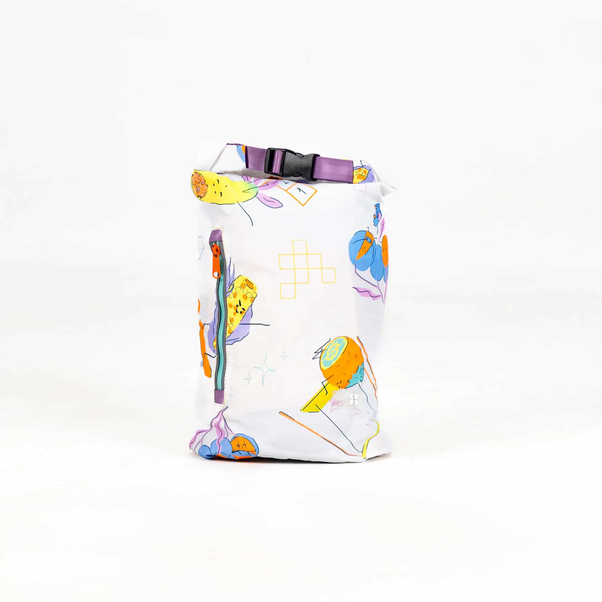 Tula Mini Mocoa Ronda Frutal - miniatura 1