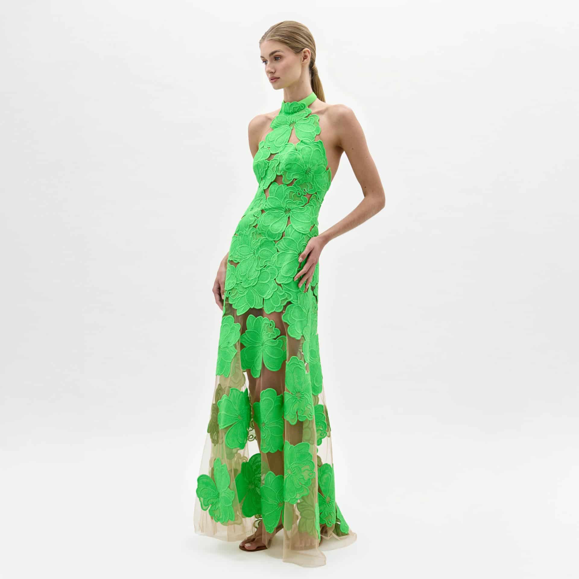 Mab Dress - miniatura 1
