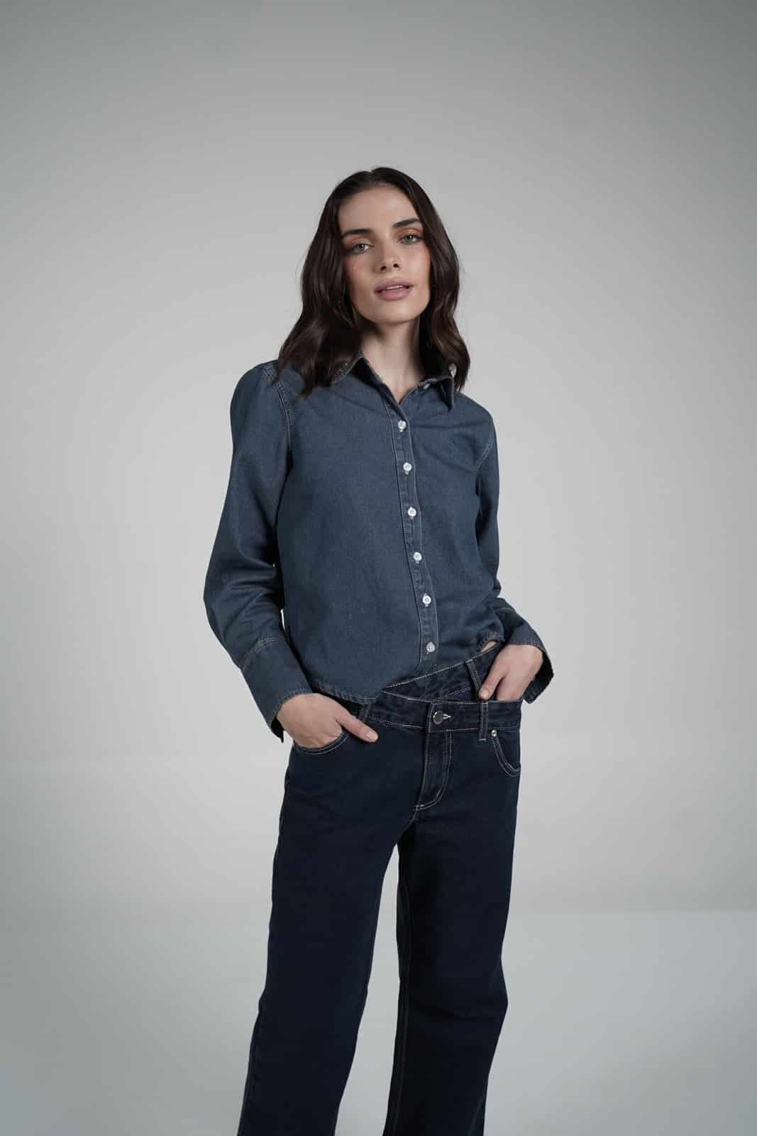 Crossover Jeans - miniatura 5