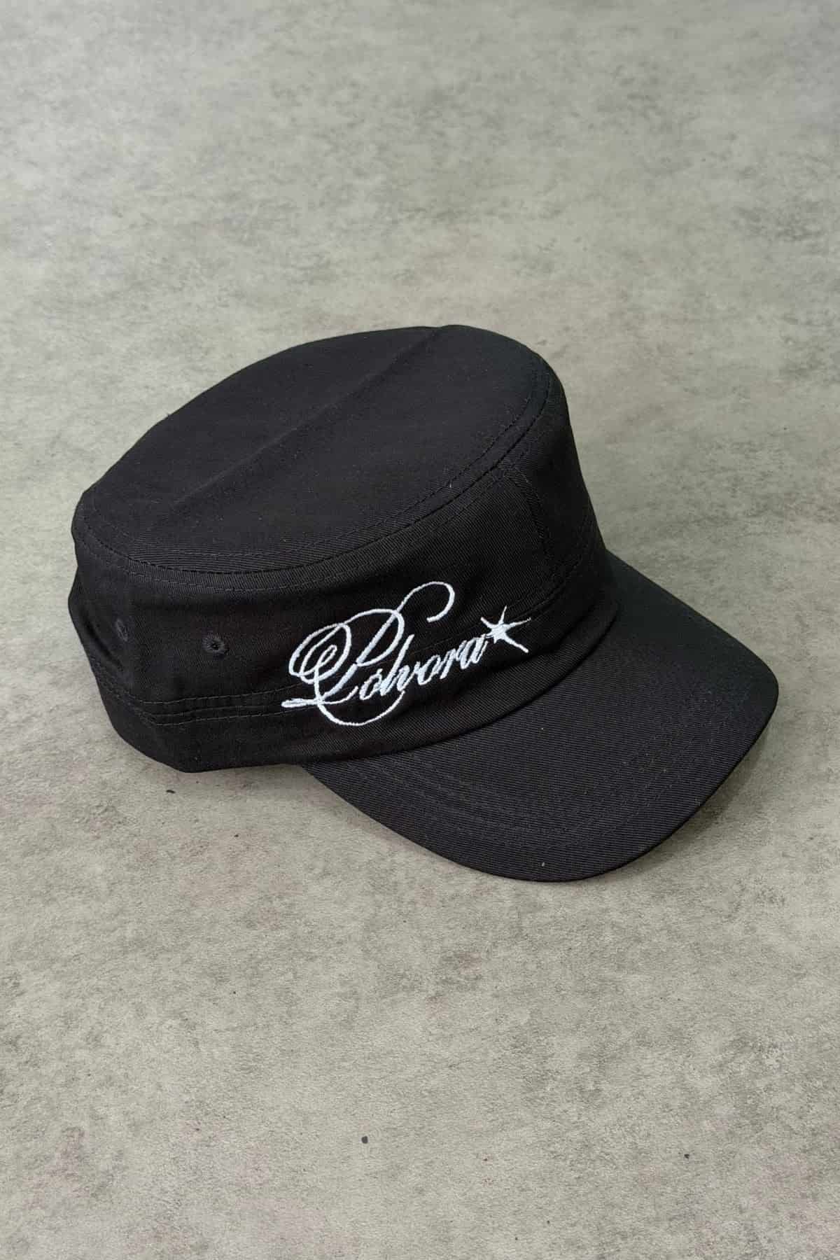 Gorra Cadete Pólvora - miniatura 2