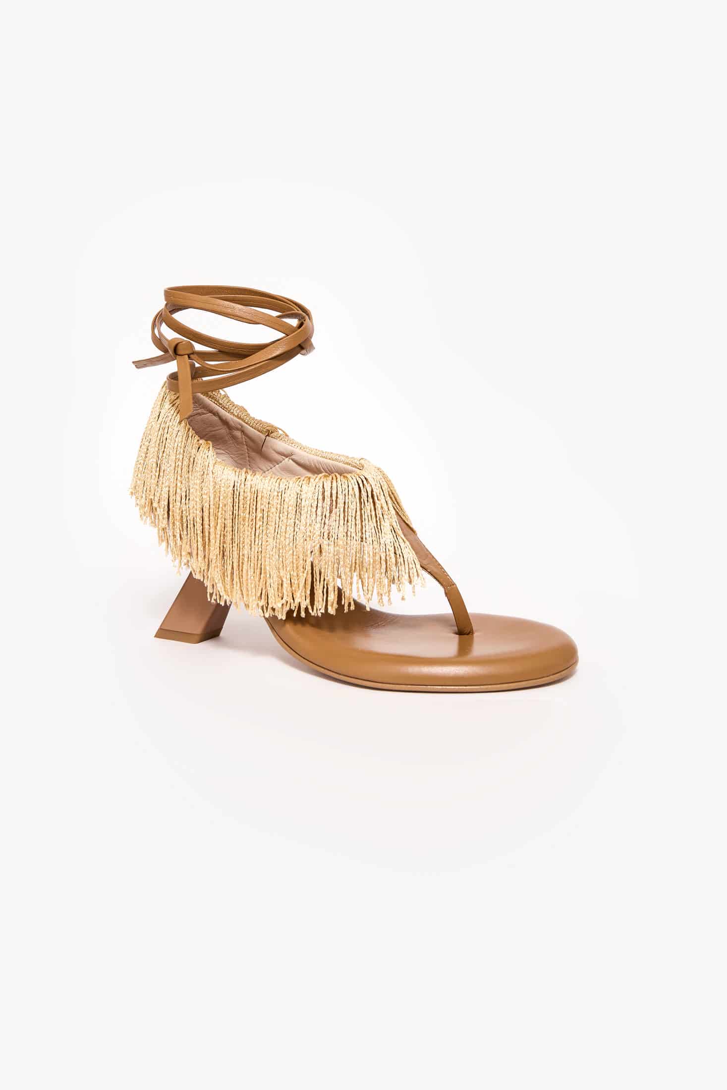 FLIP RUCHI FRINGE - miniatura 2