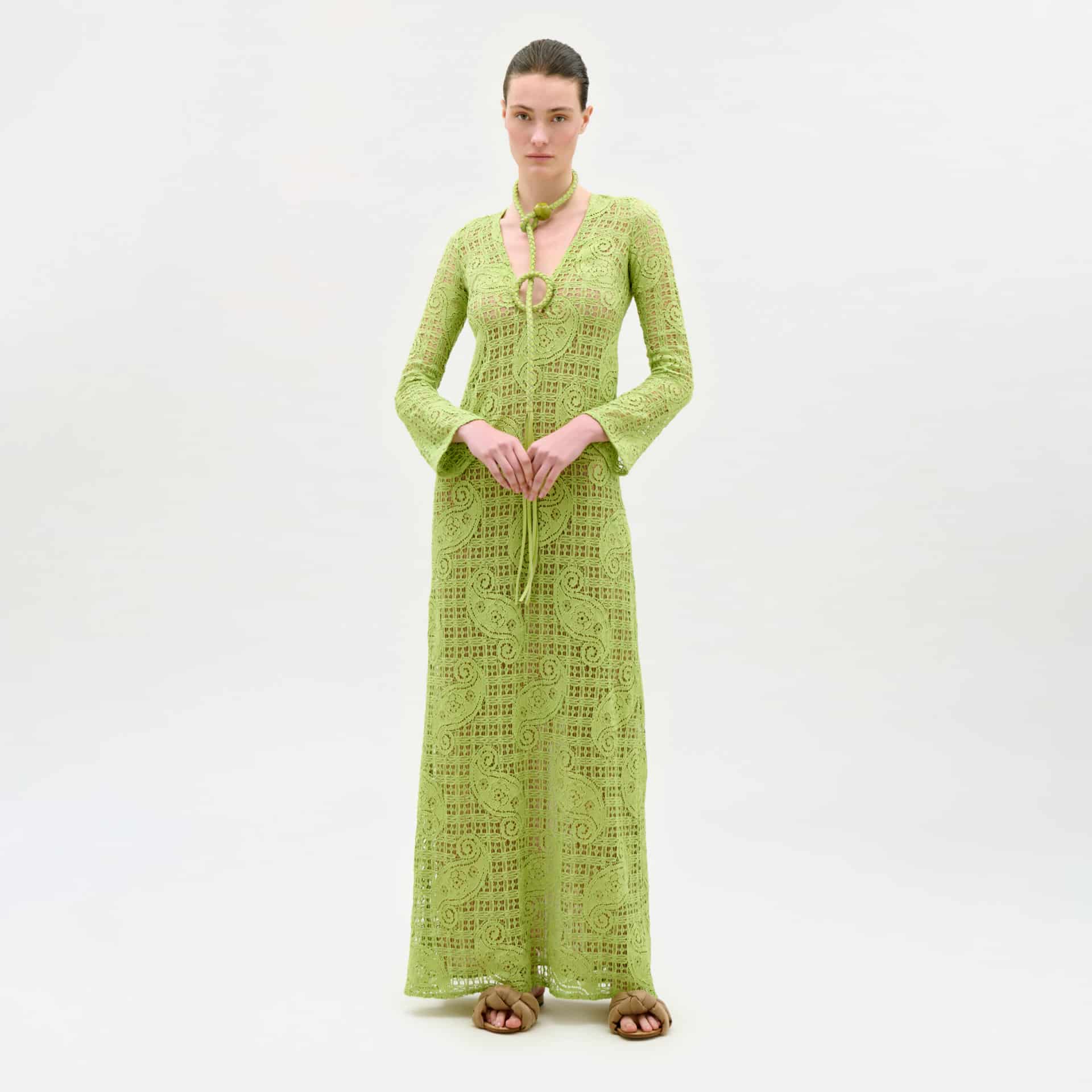 Bette Dress - miniatura 1