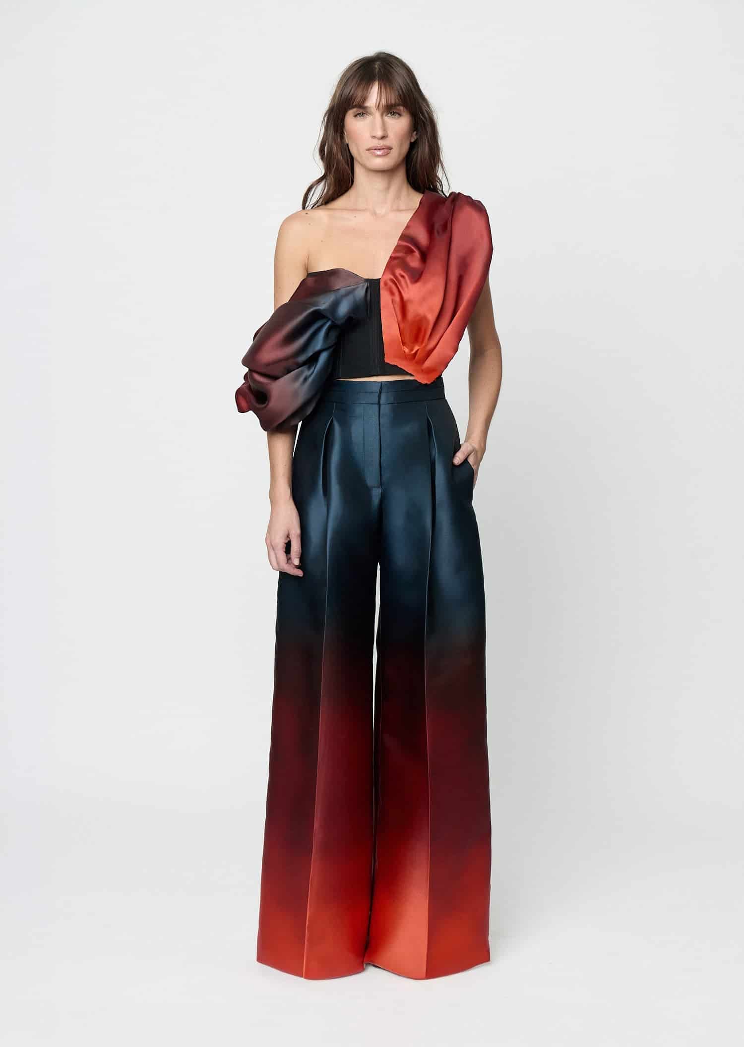 Dawn Bustier - miniatura 2
