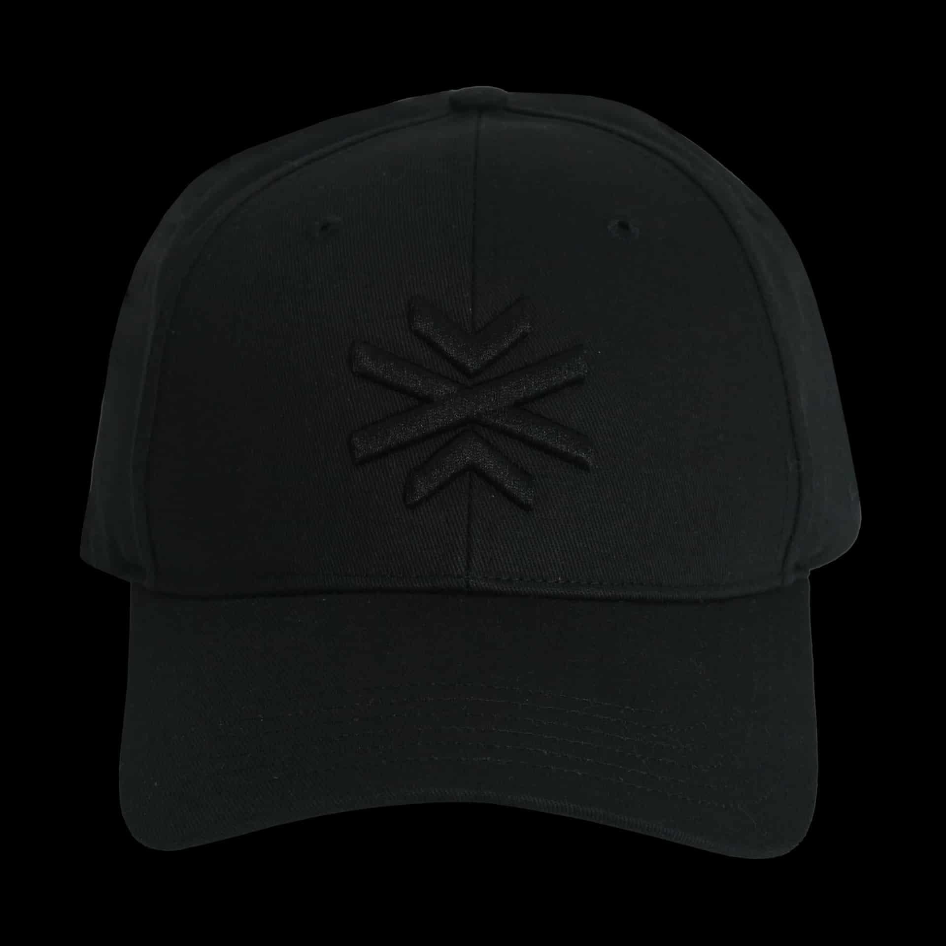 Gorra Black on Black - miniatura 6