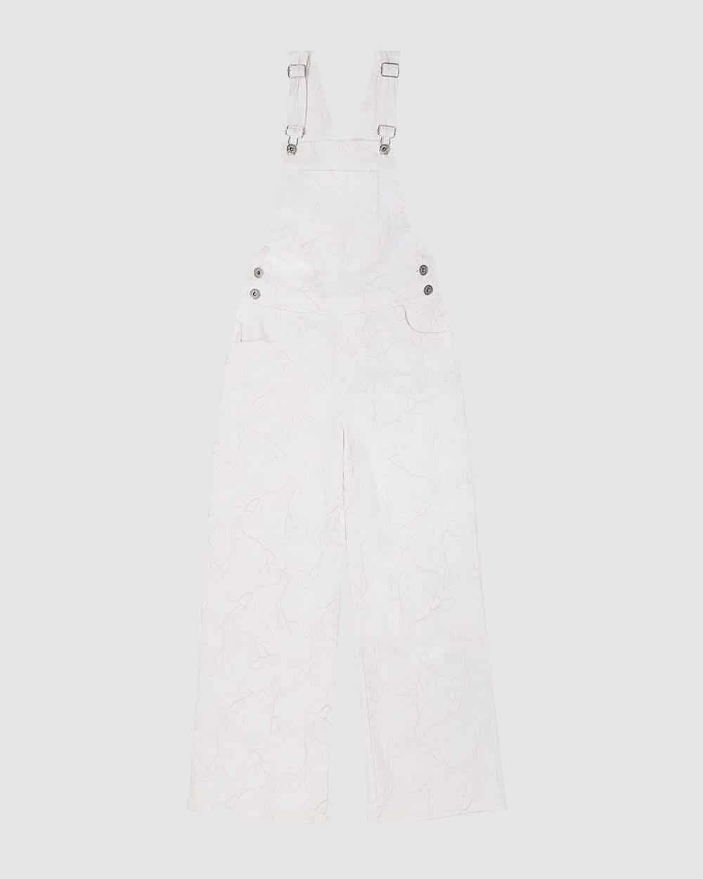 GROOVY OVERALL - miniatura 9