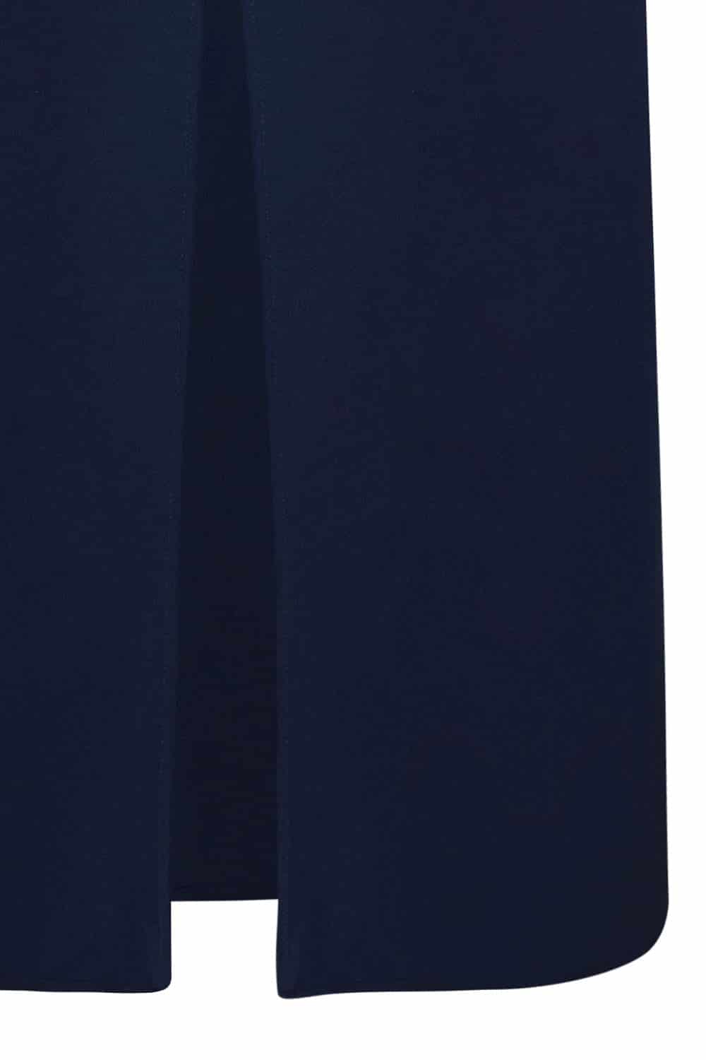 Vestido porto santo azul - miniatura 5