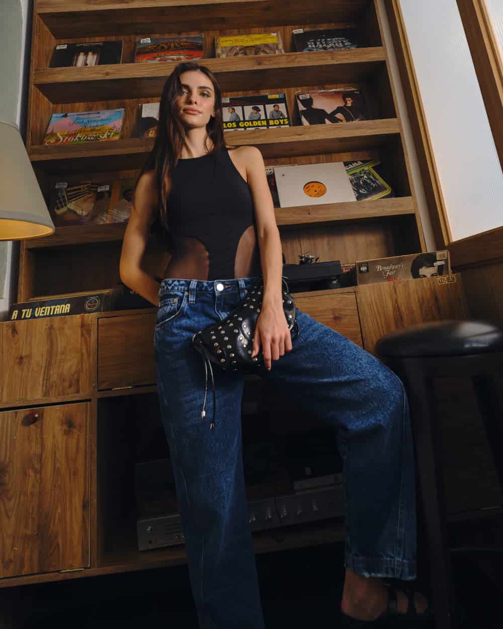 BREEZY JEANS - miniatura 8