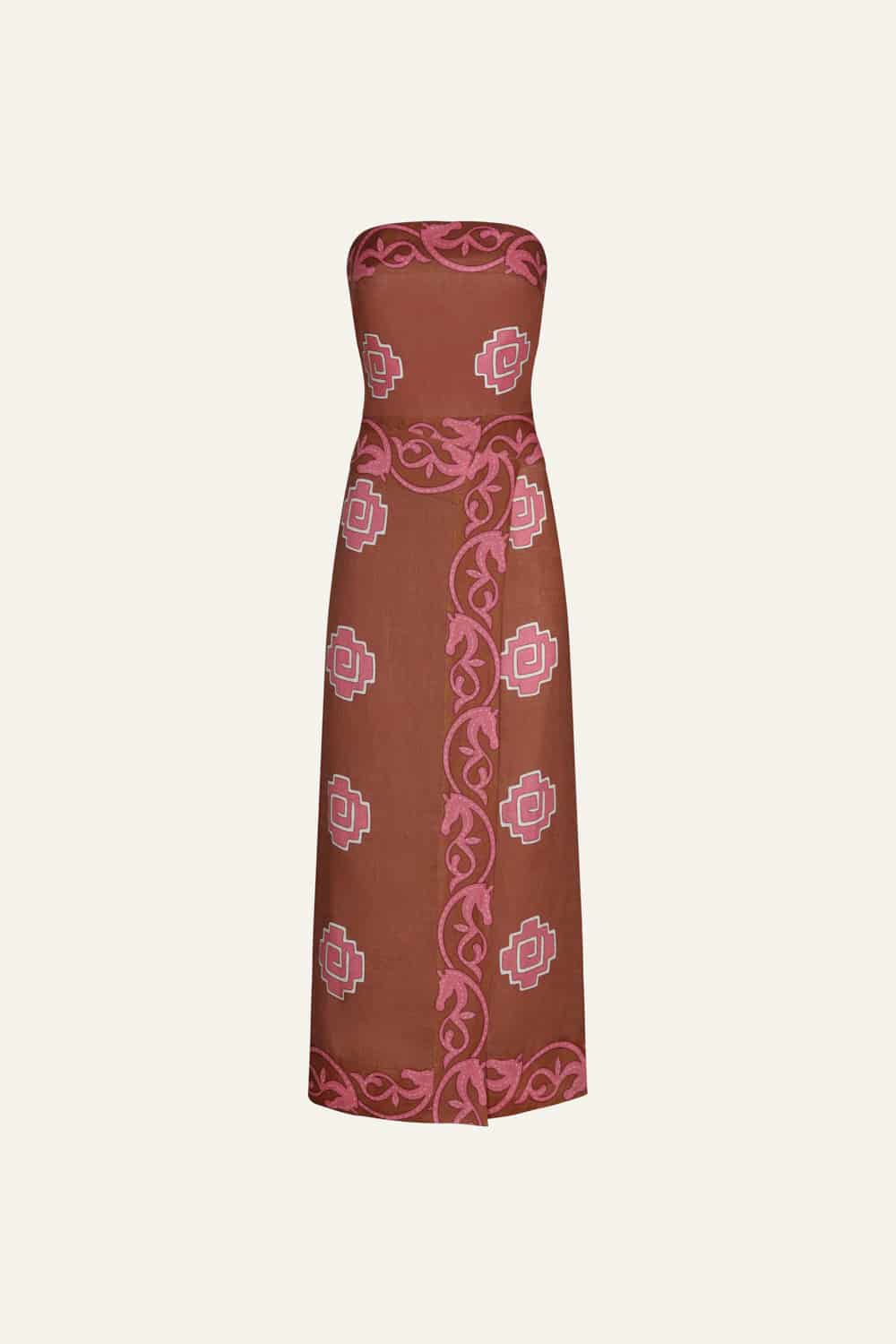 Ancient Dress - miniatura 1