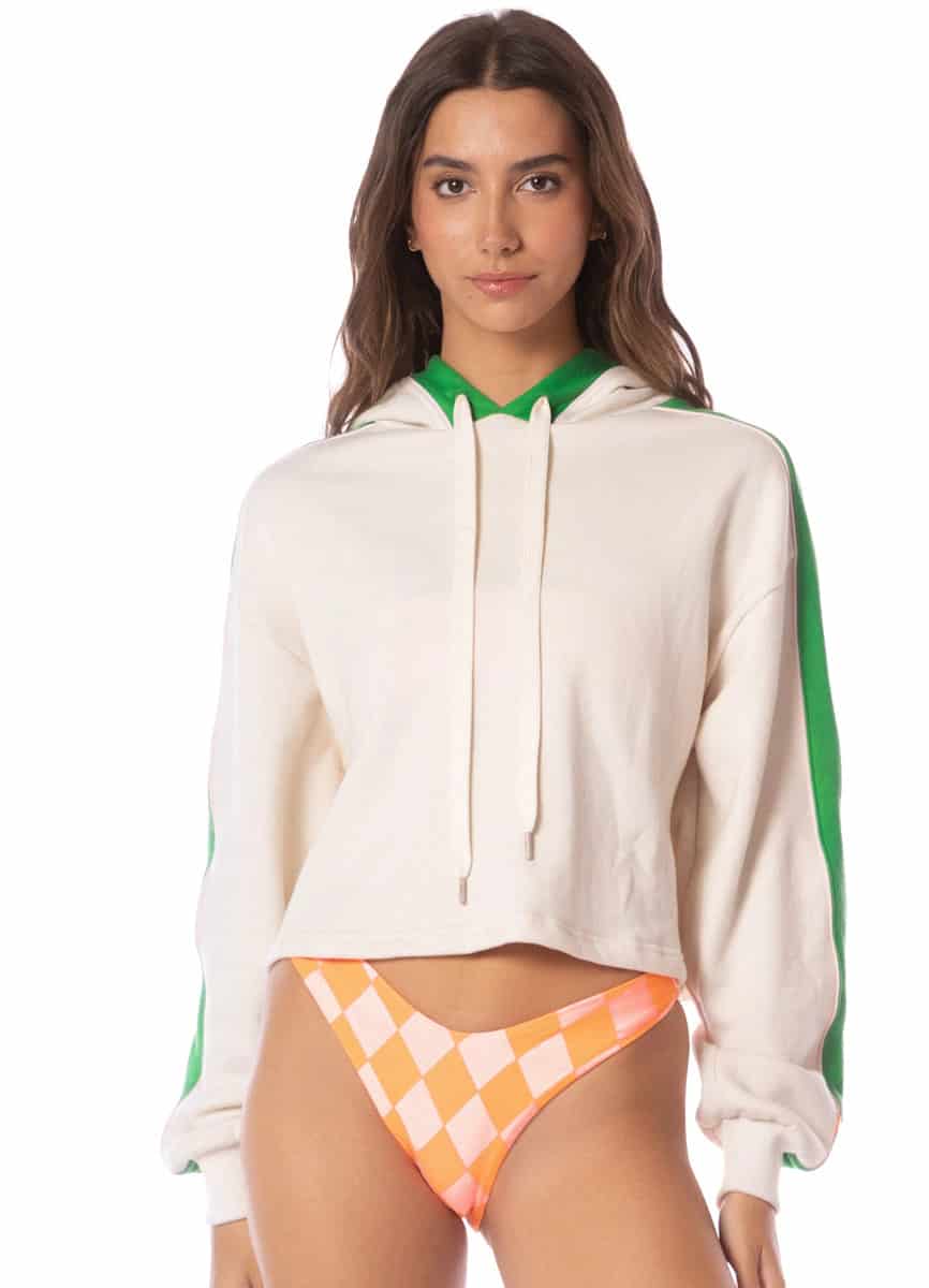 Maaji Coco Loco Kentia Pull Over - miniatura 1