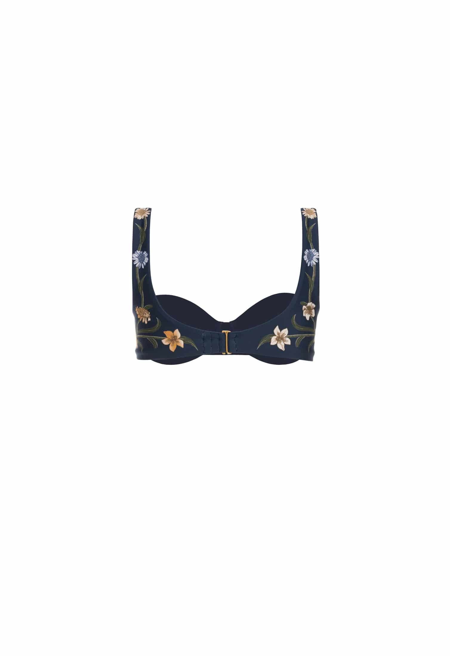 Zucchini Laguna Bikini Top - miniatura 7