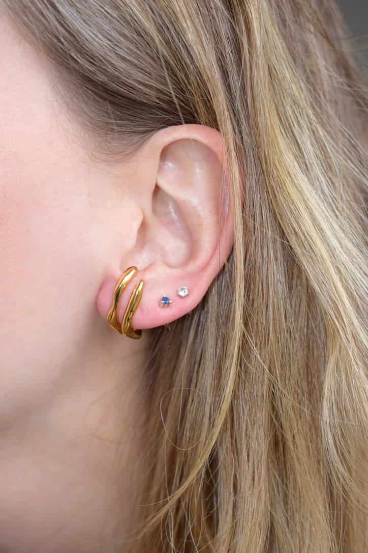Aretes Aire - miniatura 4