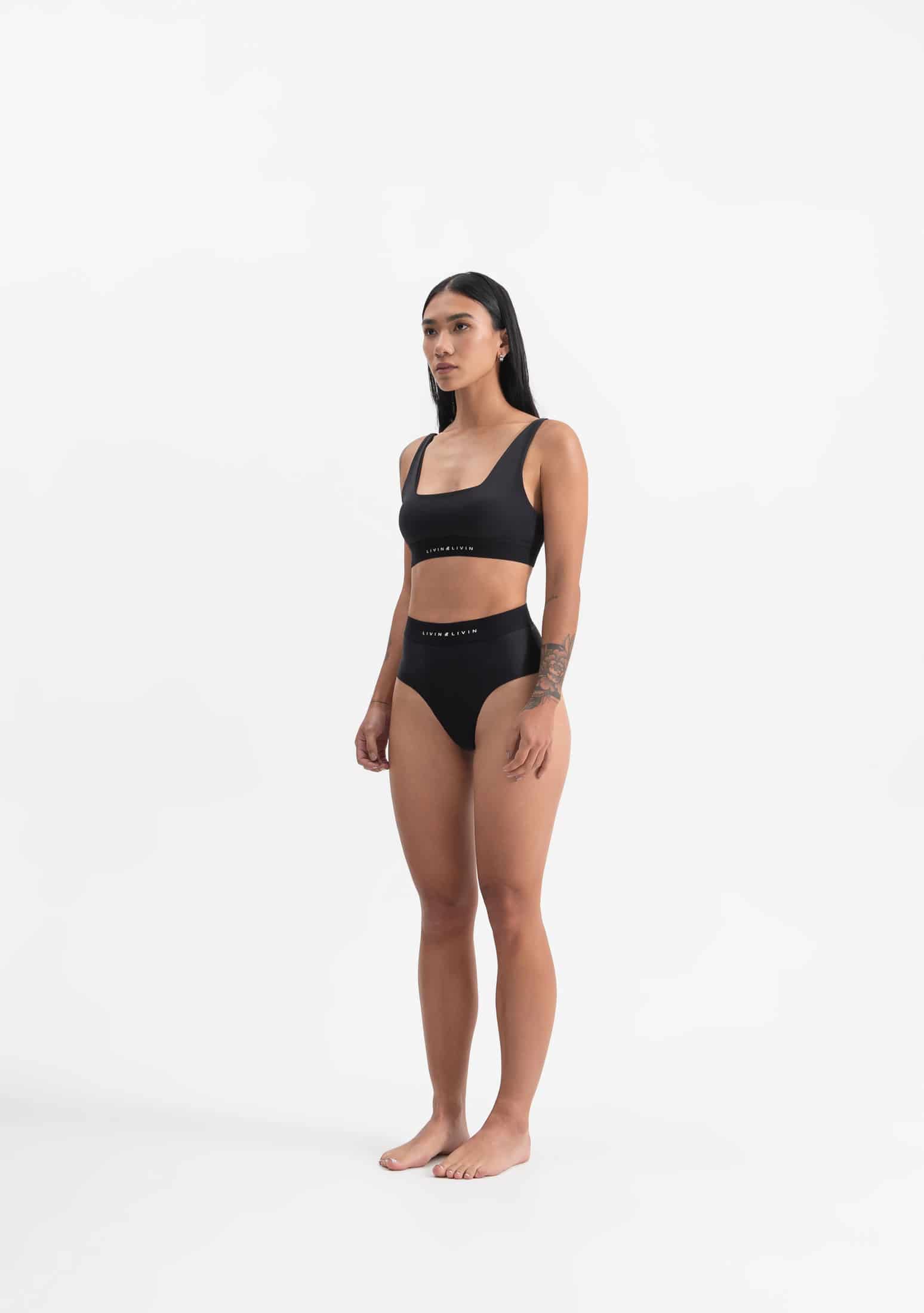Pure x Livin Panty - miniatura 4