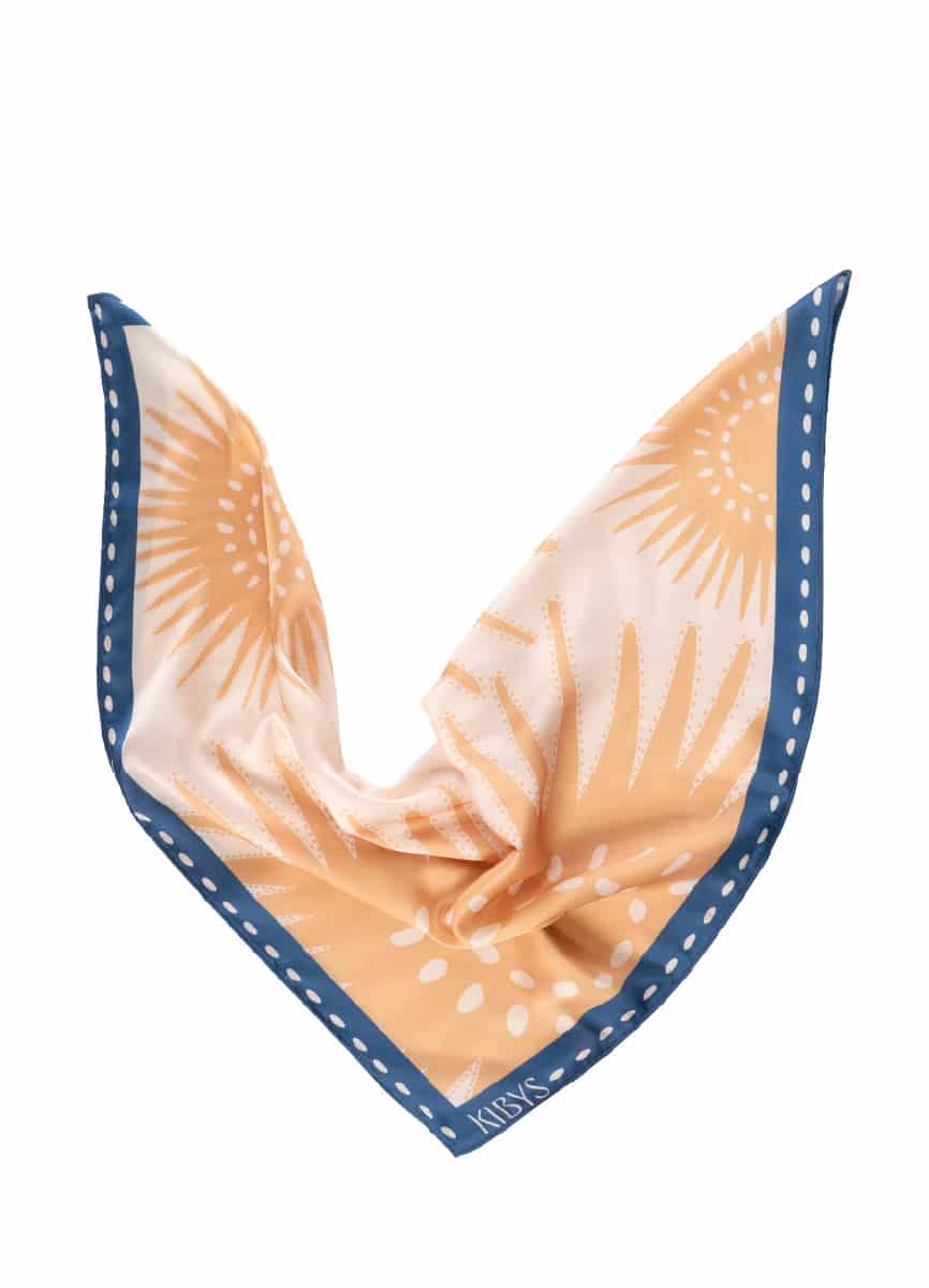 SACRED SUN MORGANA BANDANA 9758 - miniatura 3