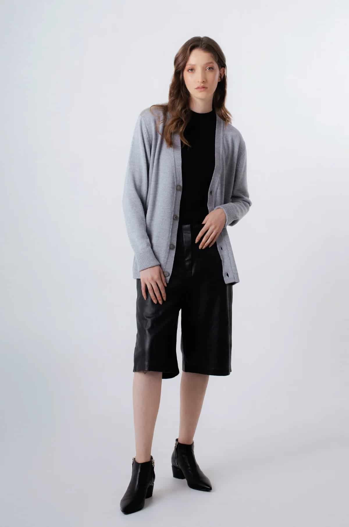 JONA CARDIGAN - miniatura 12
