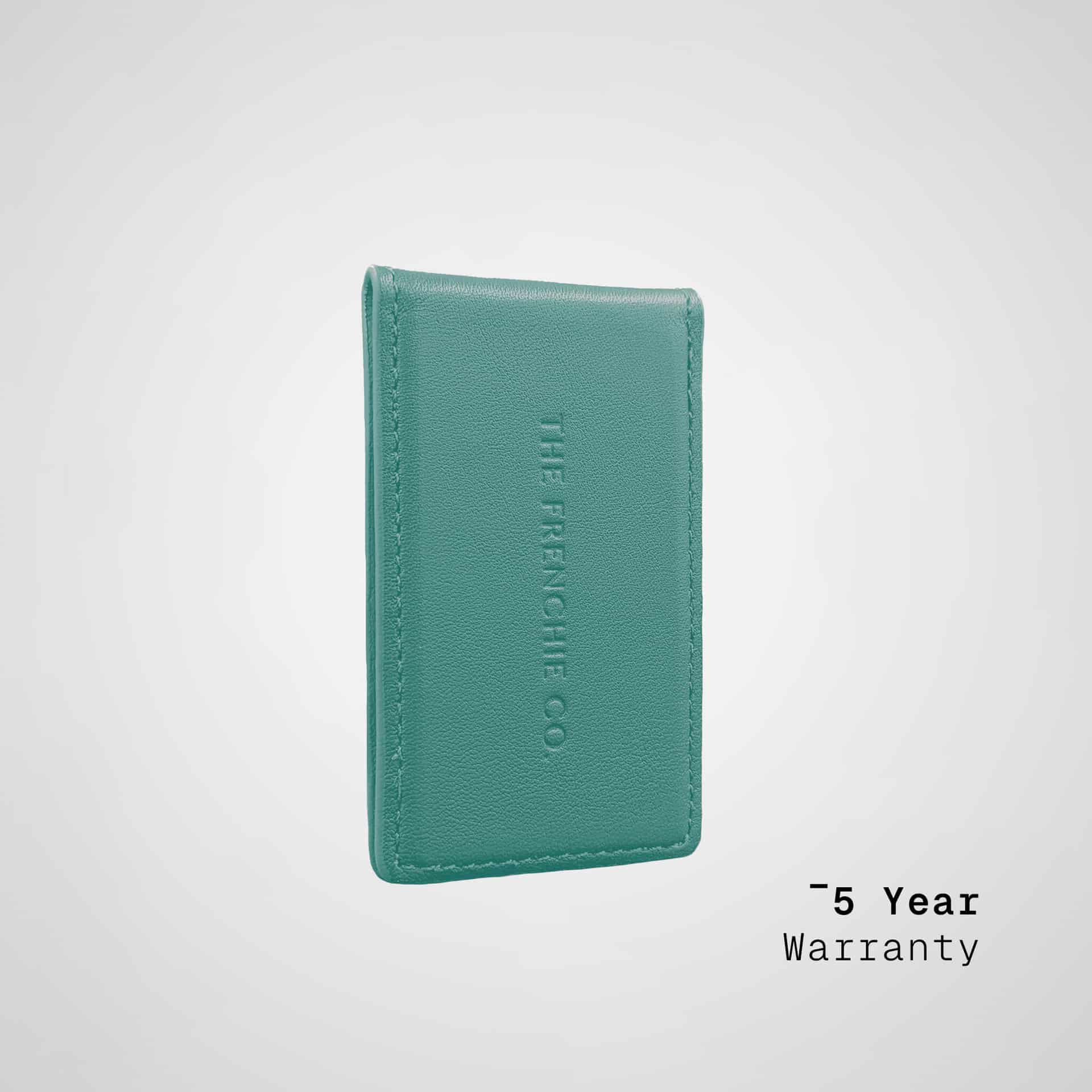2 in 1 AirTag Money Clip - miniatura 101