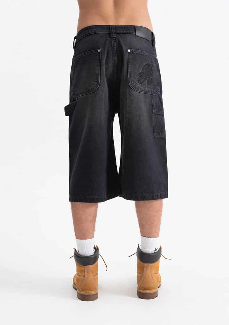 Atelier Black Jorts - miniatura 5