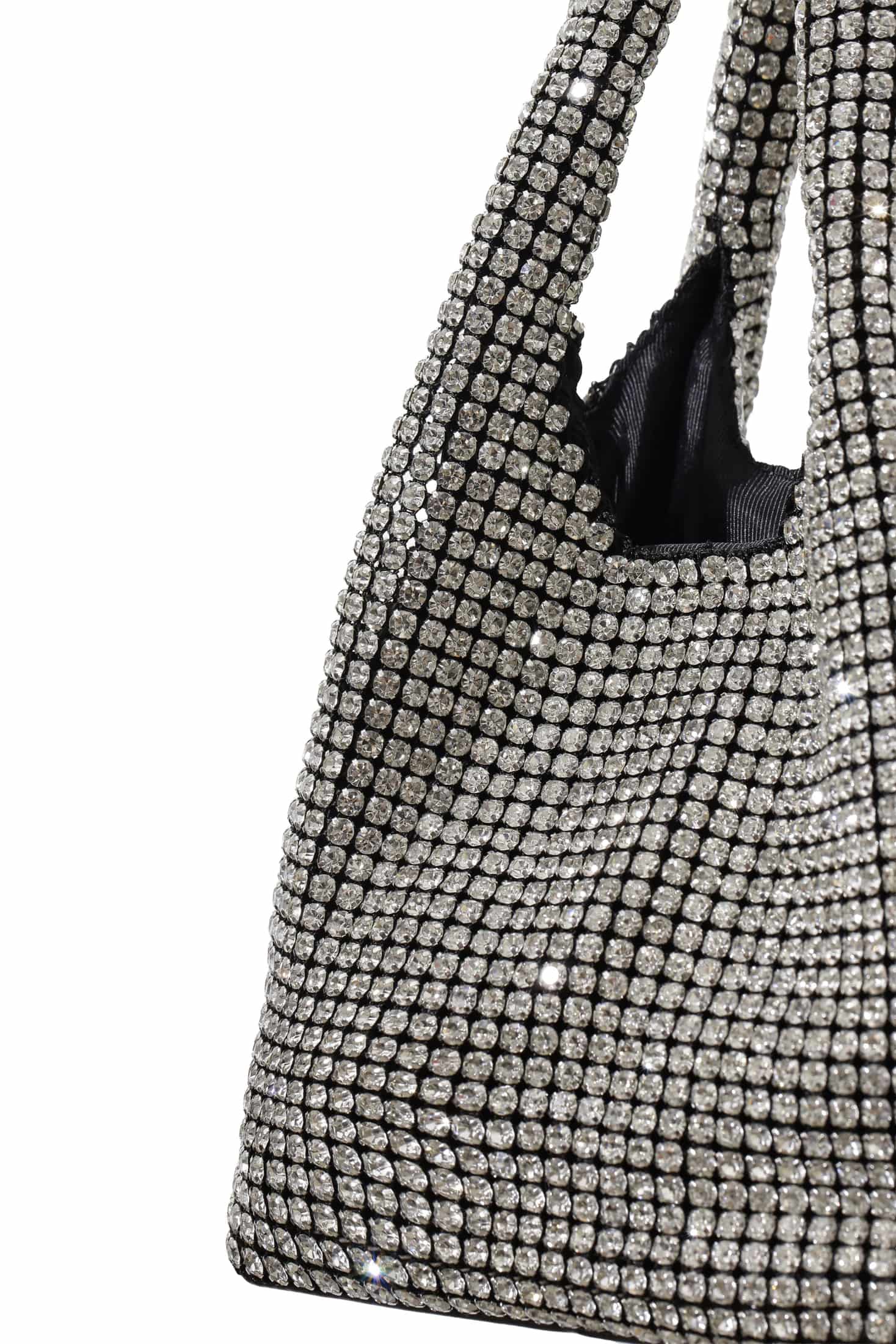CRYSTAL BAG - miniatura 3