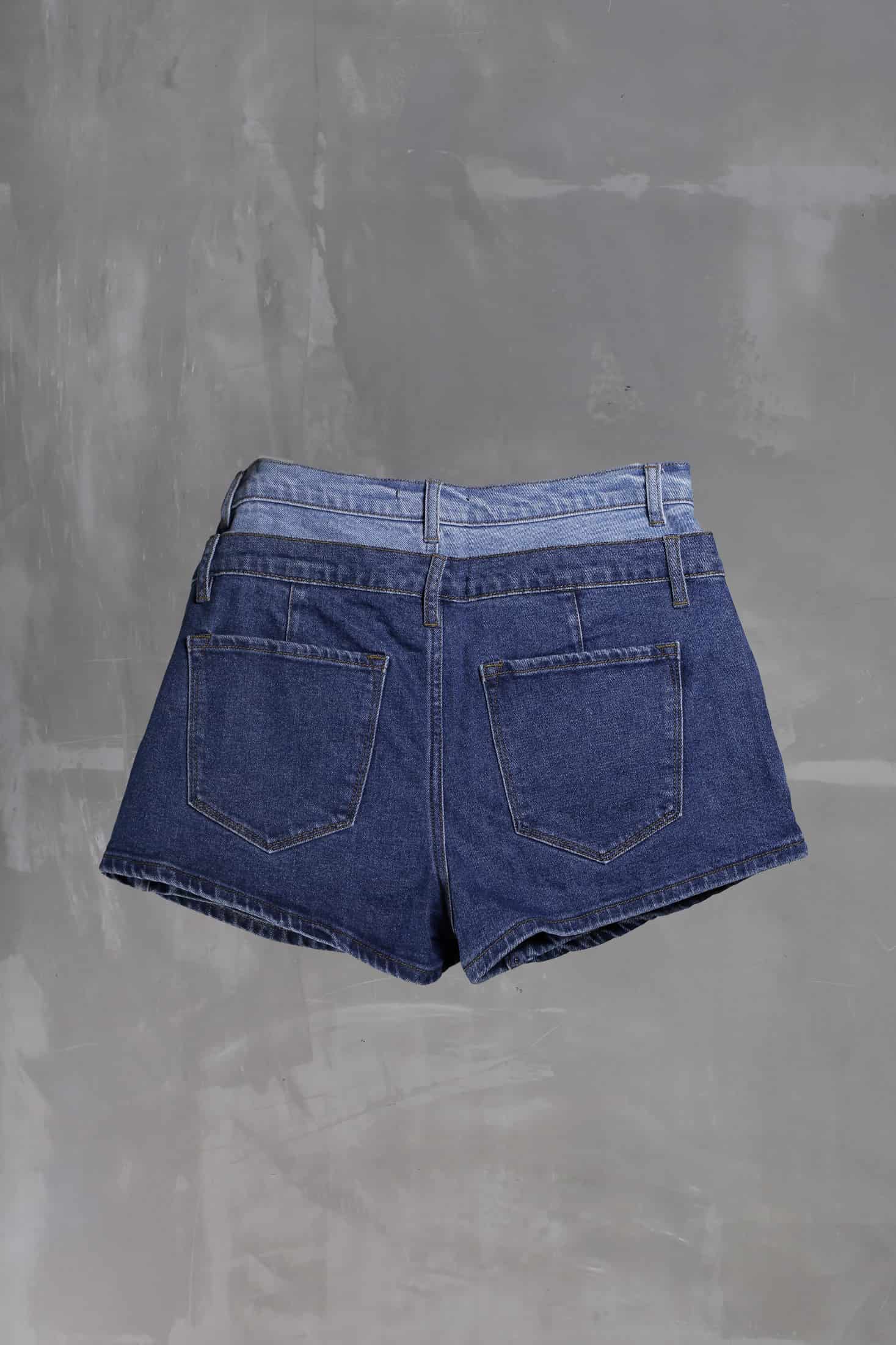 BICOLOR DENIM - miniatura 3