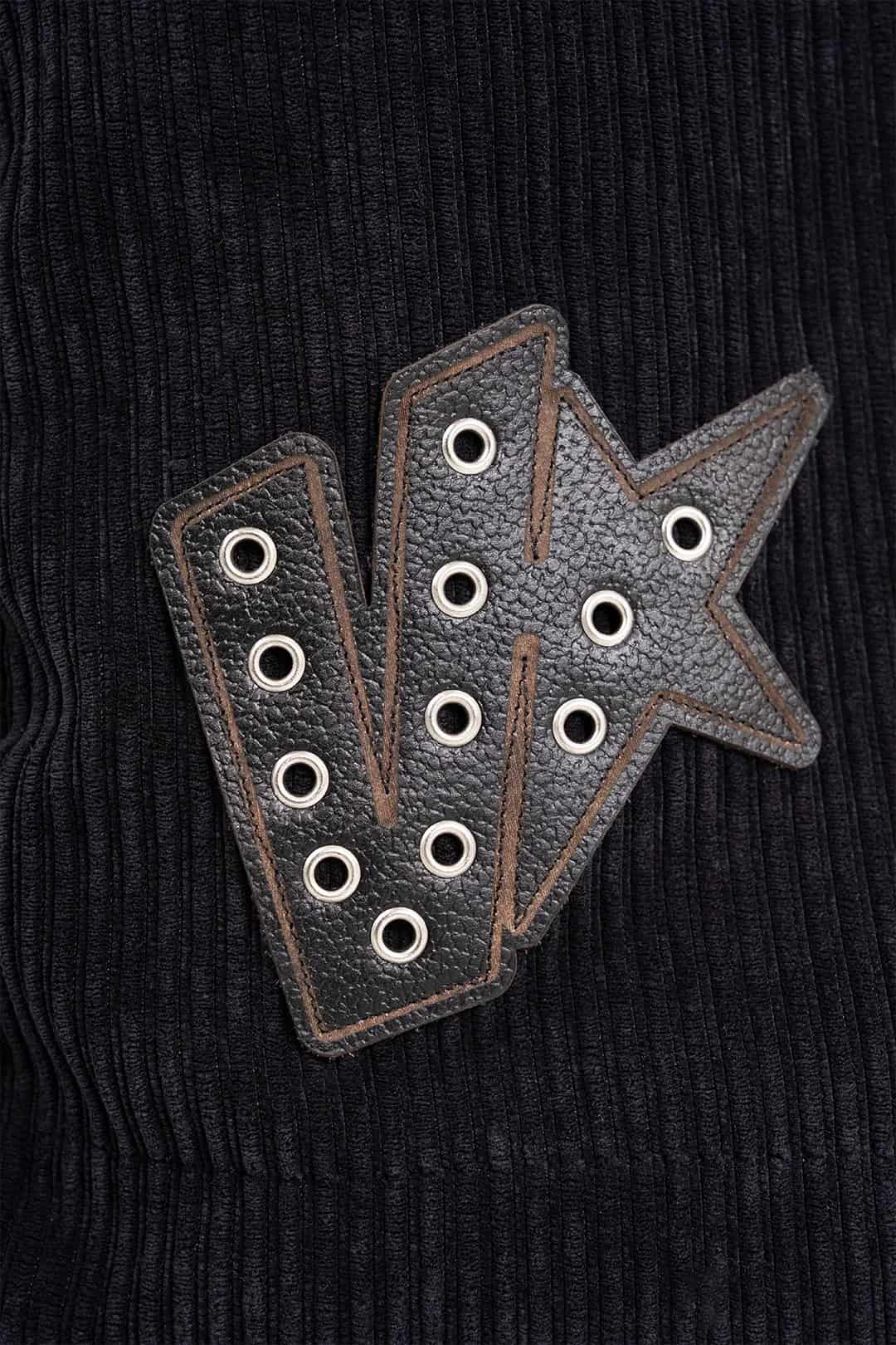 VENENO PANTALON DARK GRAIN - miniatura 11