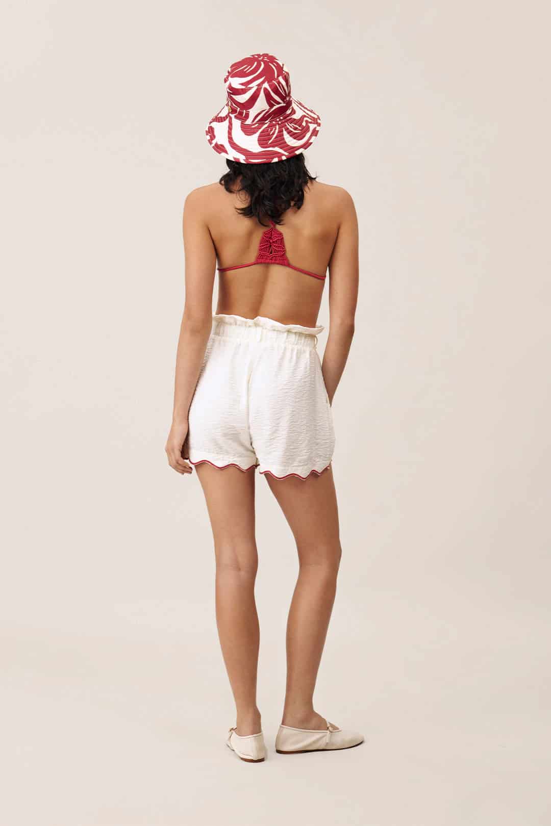 Ayliz Short - Origen - miniatura 2